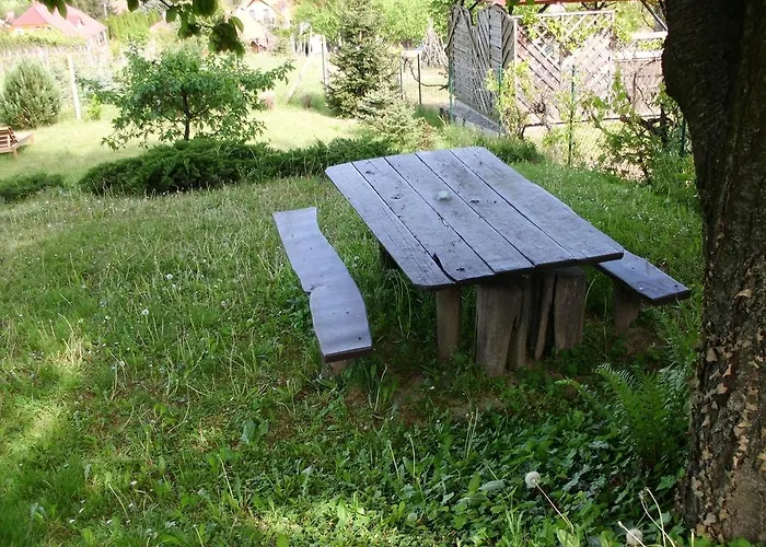 Apartmán Panorama Zalakaros
