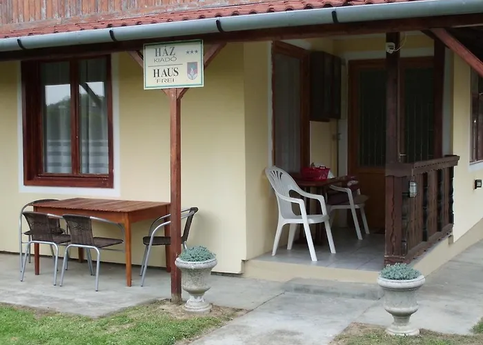 Panorama Apartmán *