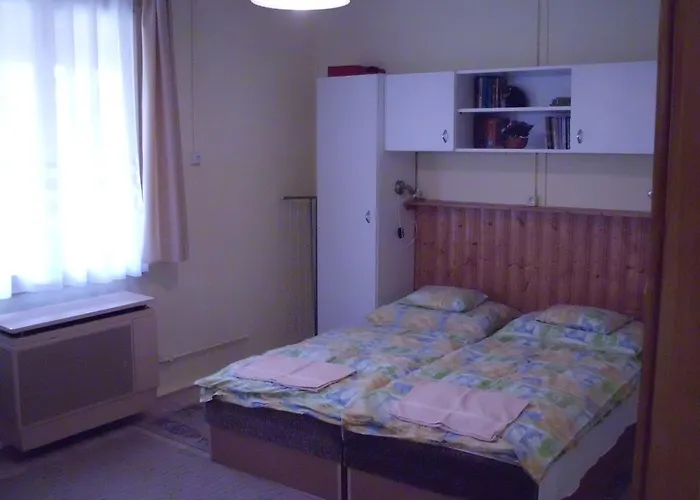 Panorama * Zalakaros