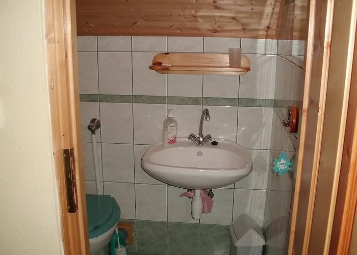 Appartement Panorama Zalakaros