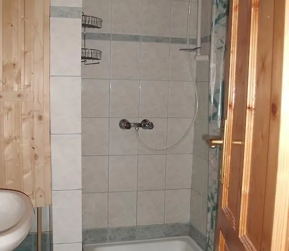 Panorama Appartement Zalakaros