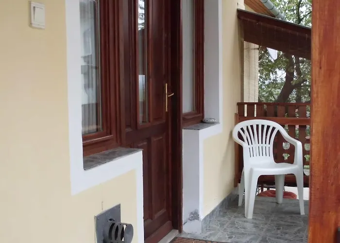 Panorama Appartement Zalakaros