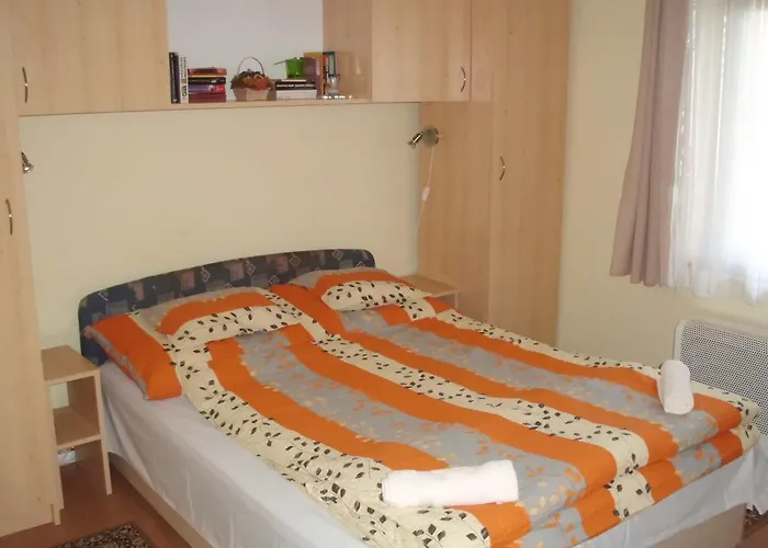 Appartement Panorama