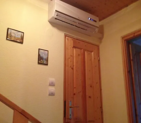 Panorama Appartement Zalakaros