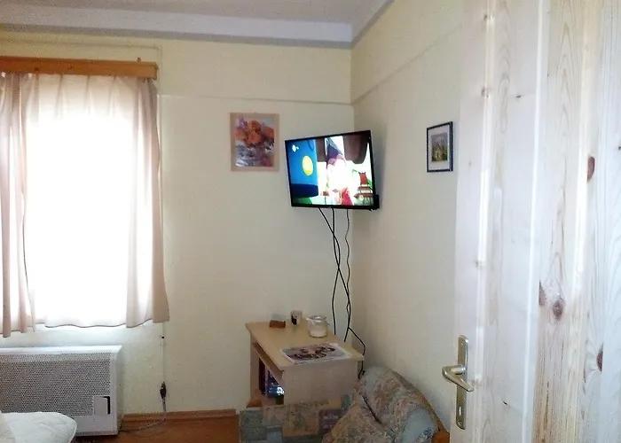 Panorama Appartement Zalakaros